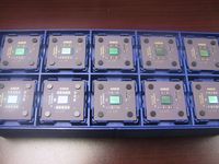 OEM NEW AMD D700AVS1B Duron 700 700MHz Socket A Processor CPU