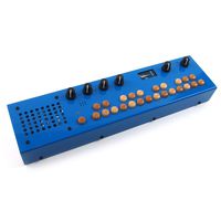 Critter & Guitari: Organelle M Synthesizer