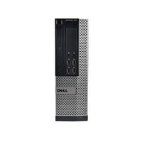 Dell 790 SFF, Core i5-2400 3.1GHz, 8GB RAM, 500GB Hard Drive, DVDRW, Windows 10 Pro 64bit (Renewed)