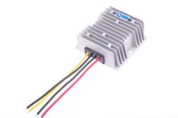 SMAKN Waterproof DC/DC Converte 48V/60V/75V (40-80V) Step Down to 24V/10A 24V 10A 240W Power Supply Module