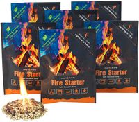 Instafire, Fire Starter 6 Pack