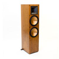 Klipsch RF-7 II Floorstanding Speaker - Cherry (Each)