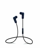 Beyution Sports Wireless Bluetooth Headphones, Bluetooth 4.0 Version in-Ear Design Behind The Neck Band with Micphone for All Smart Cellphone and Tablet with Bluetooth Function (BT508-Black)