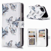 Case for LG K7, Luxury Leather Bussiness Phone Case Cover for Bussiness Gifts