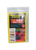 2 In 1 Gas Test Swab