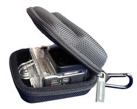 CASEBUDi Action Case for Your GoPro Camera - Tough Case for A Single GoPro Hero with housing