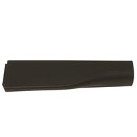 IAMAUTO 91943 Flex Flexible Step Integrated Tailgate Molding Cap End Right Passenger For 2008 2009 2010 2011 2012 2013 2014 2015 2016 Ford Super Duty F-250 F-350 With Flex Step (Integrated Step)