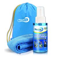 Wave Away Screen Cleaner - 1.5oz Screen Cleaner