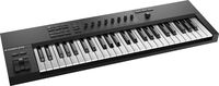 Native Instruments Komplete Kontrol A49 Controller Keyboard