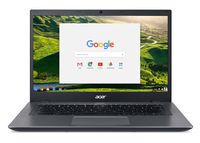 Acer Chromebook for Work, 14" Full HD, Intel Core i3, 8GB Memory, 32GB  Storage, Google Chrome, CP5-471-312N