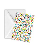 Jillson Roberts 12-Count Gift Enclosure Cards and Envelopes Available in 10 Different Designs, Party Poppers