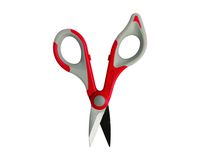 Jonard JIC-186 Kevlar Ergonomic Fiber Optic Cutter, 6" Length