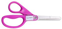 Stanley Guppy  5-Inch Blunt Tip Kids Scissors, Pink (SCI5BT-PINK)