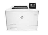 HP LaserJet Pro M452dw Wireless Color Laser Printer with Duplex Printing (CF394A)