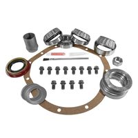 USA Standard Gear (ZK GM12T) Master Overhaul Kit for GM 12-Bolt Truck Differential