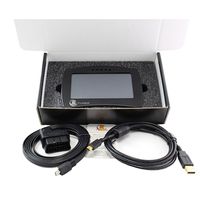 Ktuner Flash V2 Touch ECU Programming Reflash with Software for Honda Civic Accord S2000 / Acura TL TLX