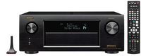 Denon AVRX4200W 7.2 Channel Full 4K Ultra HD AV Receiver with Bluetooth and Wi-Fi
