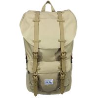 Machu Mountain Urban Series - Laptop Backpack, College Backpack, Perfect for School and Travel. Fits 13 Inch to 17 Inch Laptop and Tablets (Khaki)