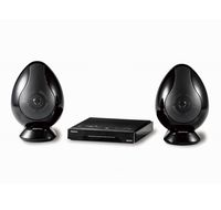 Olasonic TV speaker TW-D9HDM (Noble Black)