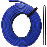 Rawlings Glove Re-Lace Pack, Blue