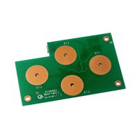 BrightSign BP200HI | USB 4 Touch Button Panel