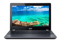 Acer Chromebook 11 C740-C4PE (11.6-inch HD, 4 GB, 16GB SSD)