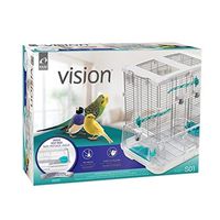 Vision Bird Cage Model S01 - Small