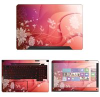 decalrus - Protective Decal Skin Sticker for Asus TUF Gaming Laptop FX504 (15.6" Screen) case Cover wrap AStuf15_Fx504-52