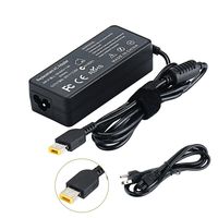 New 20V 3.25A 65W Laptop Ac Adapter Charger Compatible with Lenovo IdeaPad Yoga 13 Series Notebook Power Supply