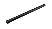 AntennaMastsRus - The Original 6 3/4 Inch is Compatible with Chevrolet Malibu (1997-2005) - Car Wash Proof Short Rubber Antenna - Internal Copper Coil - Premium Reception - German Engineered
