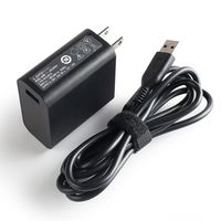 40W Yoga Charge Power Supply Adapter Replacement for Lenovo-Yoga-3 Pro Yoga 3 11 14 Lenovo Yoga 900 Yoga 700 11 13 14 Lenovo IdeaPad-Miix 700 Charger Yoga 900S 20V 2A / 5.2V 2A  TG-TECH