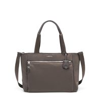 TUMI - Voyageur Mauren Laptop Tote - 13 Inch Computer Bag for Women - Mink/Silver