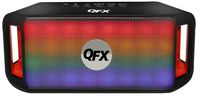 QFX BT-151 Sound Burst Portable Bluetooth Speaker