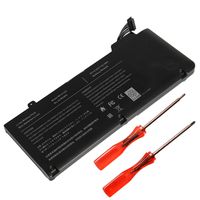 Fancy Buying A1322 Laptop Replacement Battery for Apple MacBook Pro 13 inch A1278 (Early 2011 2012 Late 2011 Mid 2009 2010 version) 020-6764-A 020-6765-A Laptop Battery - [10.95V/63.5WH]