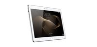 Huawei + Harman Kardon MediaPad M2 10.0 Octa Core 10.1" Android (Lollipop) +EMUI Tablet 16GB, Moonlight Silver (US Warranty)