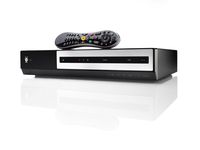 TiVo TCD658000 HD XL Digital Video Recorder (2008 Model)