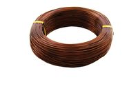 U-nitt Bonsai Tree Training Wires: 250-gram Roll: 1.0mm/387ft