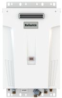 Reliance TS-340-LEH 180K BTU Outdoor Tankless Propane Water Heater