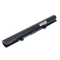 New Laptop Battery for Toshiba Satellite C55 C55D C55T L55 L55D L55T Series PA5186U-1BRS PA5184U-1BRS PA5185U-1BRS 14.4V(Compatible 14.8V) 2200mAh(45wh)
