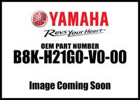 YAMAHA ADVENTURE PRO powered by MAGELLAN B8KH21G0V000