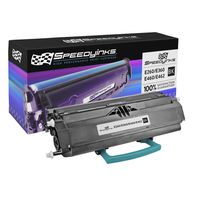 Speedy Inks - Remanufactured Lexmark E260 E260A11A E260d E260dn E260dt E260dtn E360 E360d E360dn E460 E460dn E460dtn E460dw E460dtn