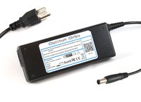 Optimum Orbis Ac Adapter 15V 6A 90W Power Supply Cord 1749 for Microsoft Docking Station Surface Pro 4, Surface Book