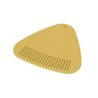 Light My Fire Cutting Board Plus Strainer BIO, MustyYellow
