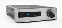 Elac Discovery Series WiFi Streaming Integrated Amp (Ds-A101-G)