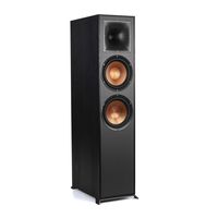 Klipsch R-820F Floorstanding Speaker