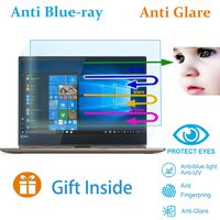 Eyes Protection Filter Fit 13.9" Lenovo Yoga 920 2-in-1 Touch-Screen Laptop Anti Blue Light Anti Glare Screen Protector, Reduces Digital Eye Strain Help You Sleep Better