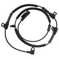 Holstein Parts  2ABS2599 ABS Speed Sensor