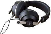 Final Audio Design High Resolution Headphone - Black (Sonorous II)