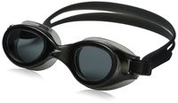 Speedo Hydrospex Swim Goggle, Smoke/Smoke