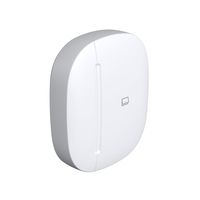 Samsung SmartThings Multipurpose Sensor [GP-U999SJVLAAA] Door & Window Sensor - Zigbee - White